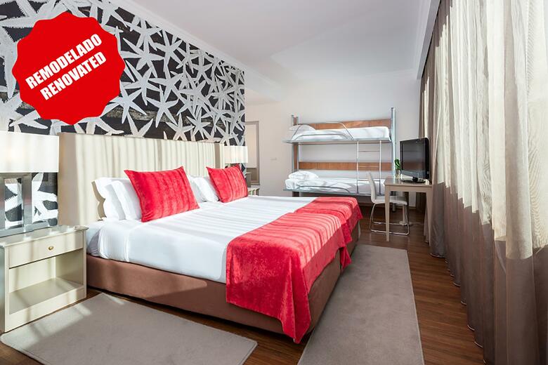 Melia Lisboa Oriente Hotel
