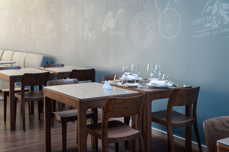 Melia Lisboa Oriente Hotel