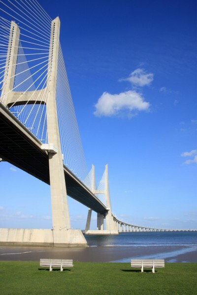 Melia Lisboa Oriente Hotel