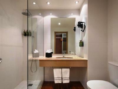 Melia Lisboa Oriente Hotel