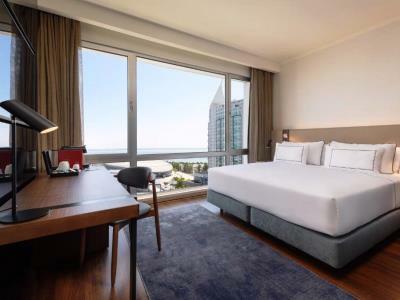 Melia Lisboa Oriente Hotel