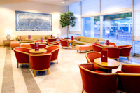 Melia Lisboa Oriente Hotel