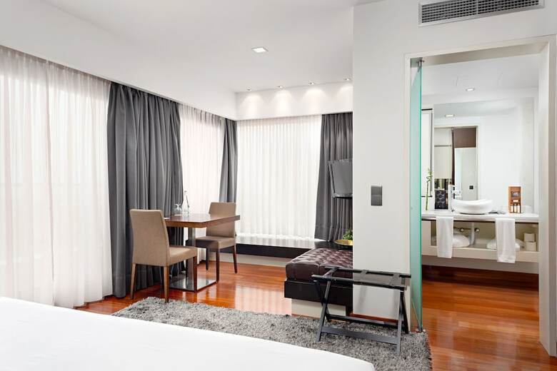 Hotel Dos Zimbros