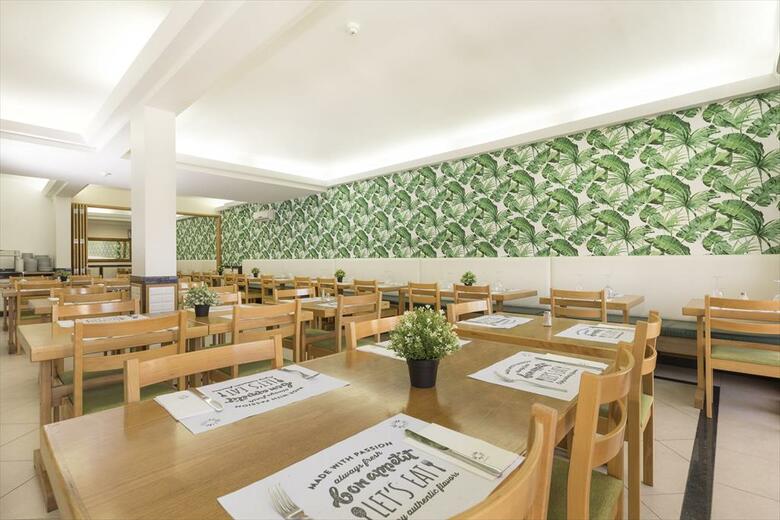 Ukino Terrace Algarve - Concept Hotel