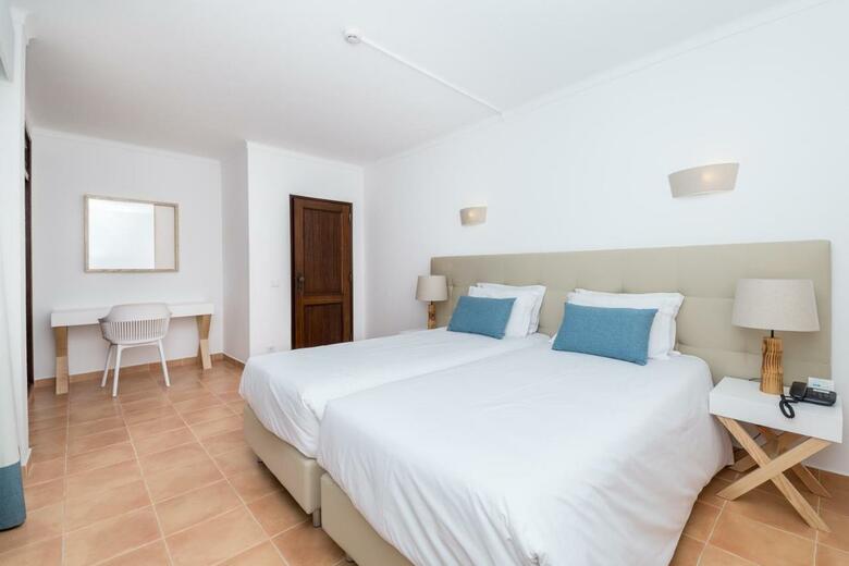 Hotel Mirachoro Praia Da Rocha