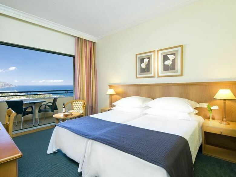 Hotel Madeira Panoramico