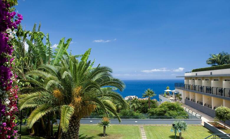 Hotel Madeira Panoramico