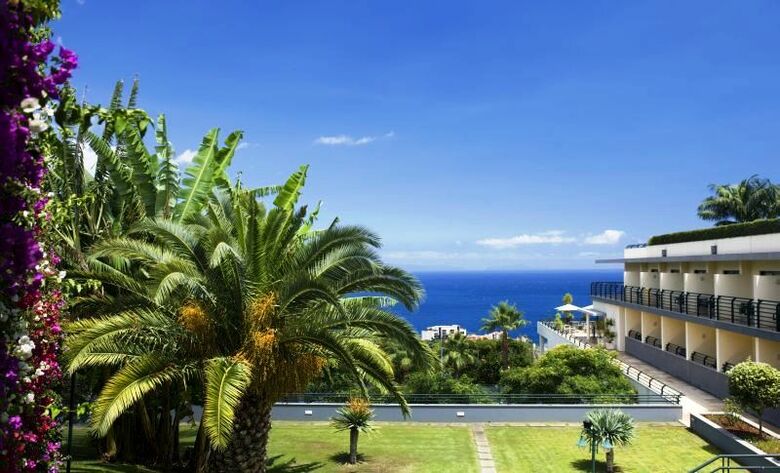 Hotel Madeira Panoramico