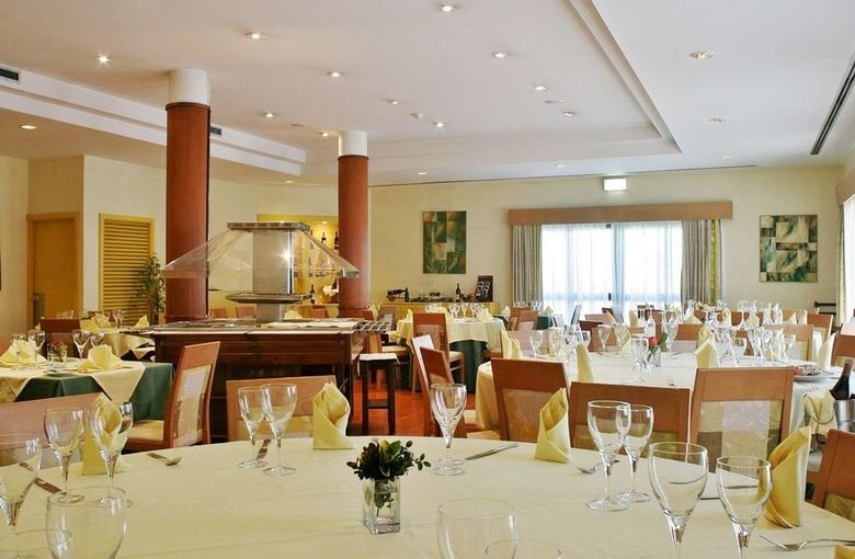 Flag Hotel Braga
