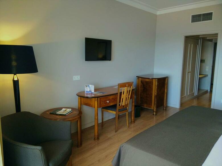 Hotel Casa Branca Beach & Golf