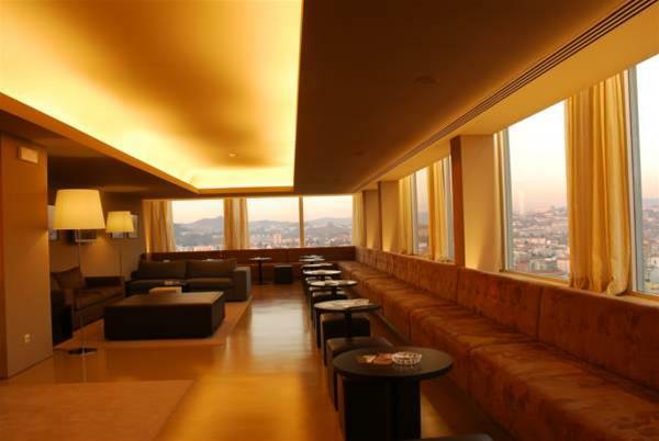 Hotel Fundador