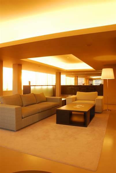 Hotel Fundador