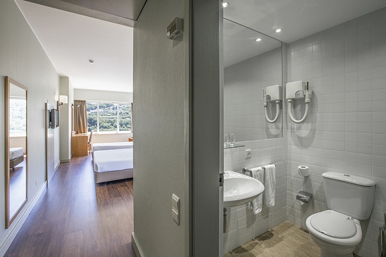 Hotel Fundador