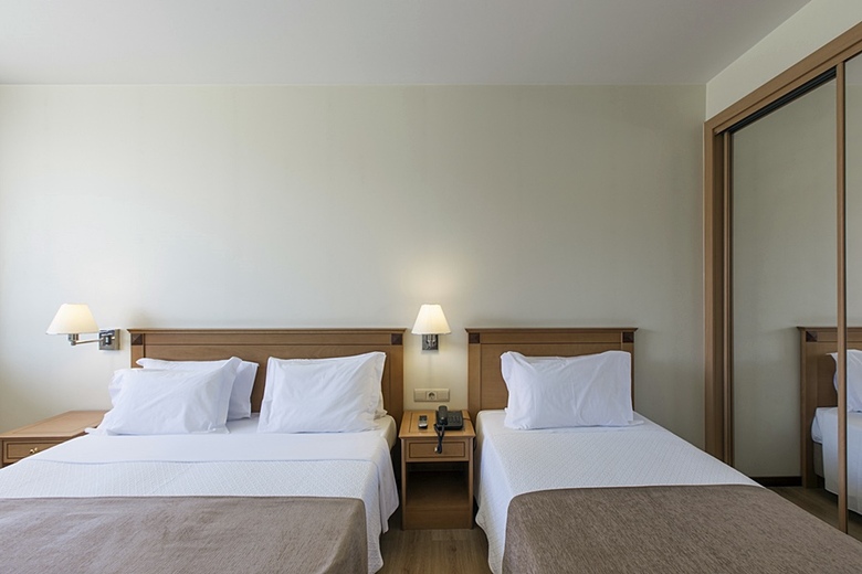 Hotel Fundador