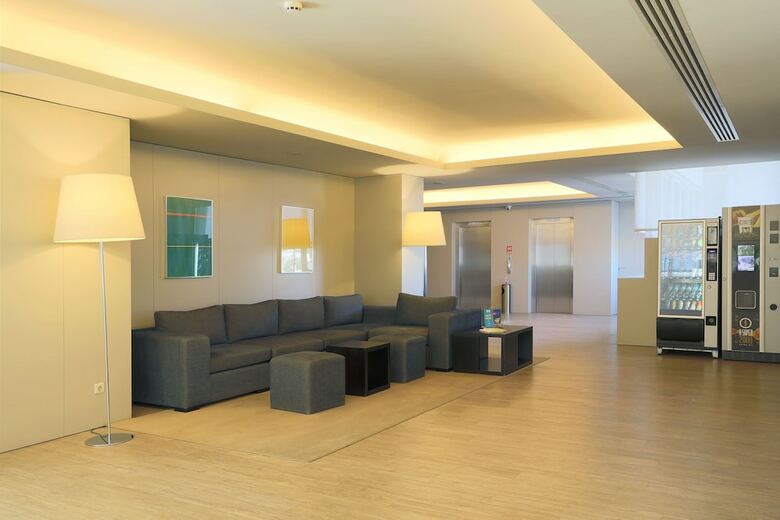 Hotel Fundador