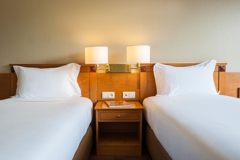 Hotel Fundador