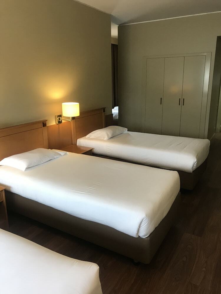 Hotel Fundador