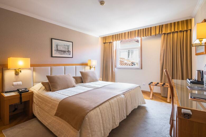 Hotel Boa Vista