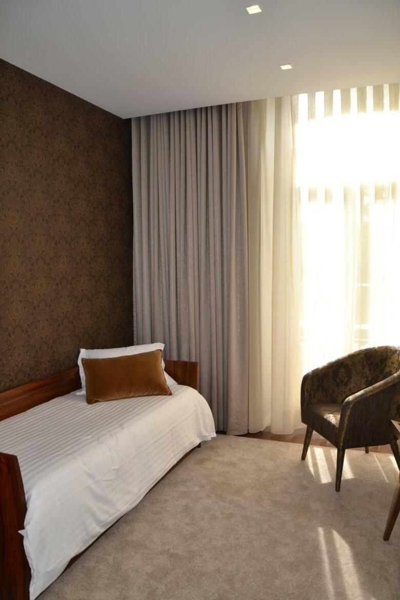 Hotel Do Parque