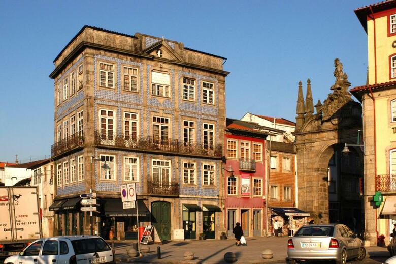 Hotel Do Parque
