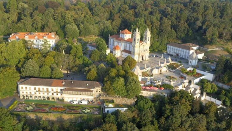 Hotel Do Parque