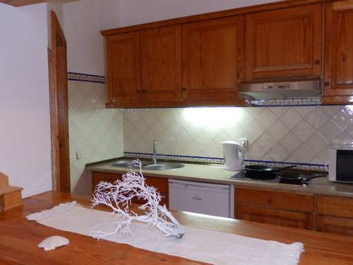Alta Oura Apartments