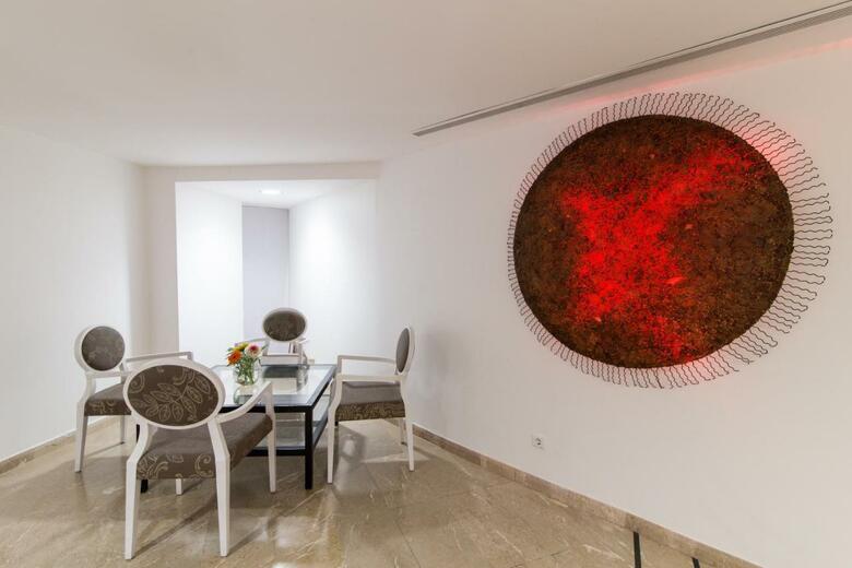 Hotel Quarteira Sol
