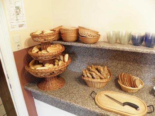 Bed & Breakfast Pension Zuser