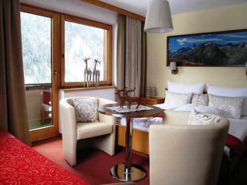 Hostal Tschatscha Nova