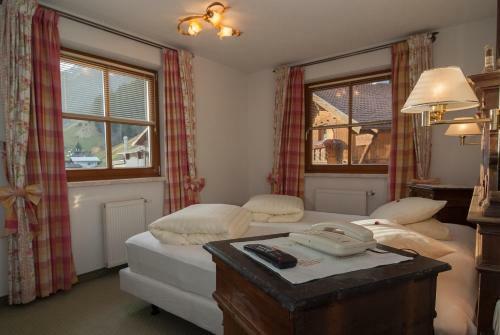 Hotel Edelwei�-schl�ssl