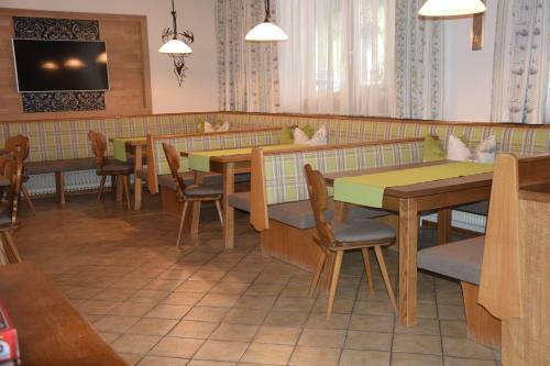 Apartamento Haus Wildbach
