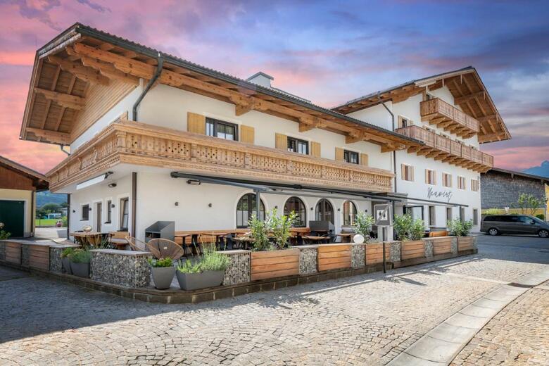 Hotel Landgasthof Neuwirt