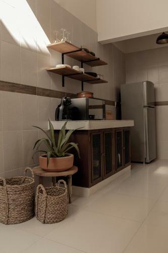 Apartamento Casa Serena Beautiful Colonial Loft