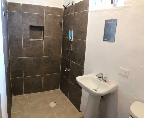 Apartamento Enso Hotel Downtown Campeche Centro Hist�rico
