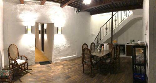 Apartamento Enso Hotel Downtown Campeche Centro Hist�rico