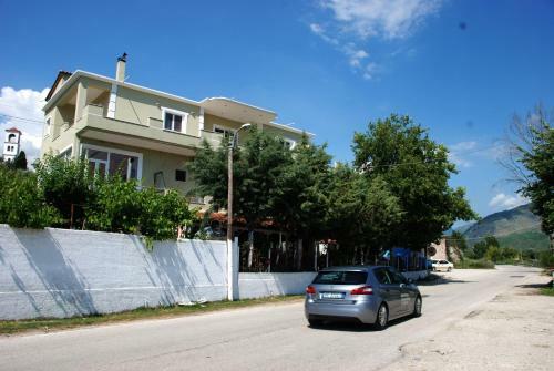 Hotel Mesopotami