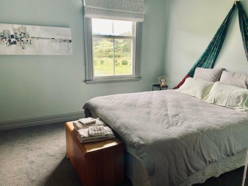 Saffron Cottage