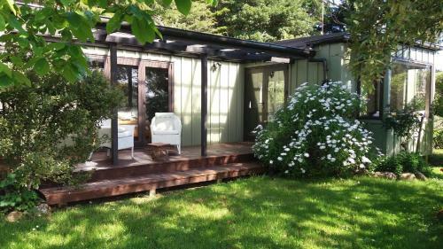 Agroturismo Idyllic Country Garden