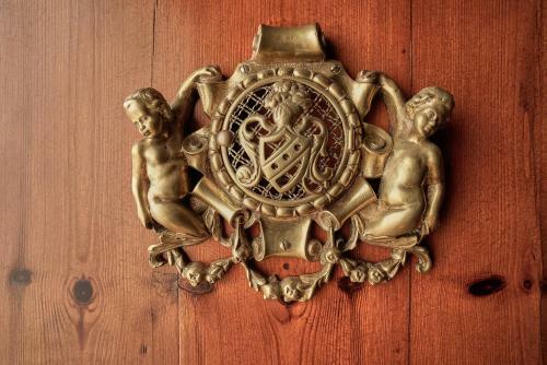 Hotel Casa Delmonte - Turismo De Interior