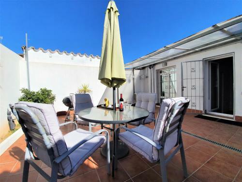 Casa Cercana A Santa Catalina
