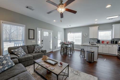 T-town Cottage