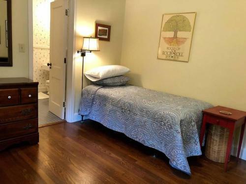 Bama Bed And Breakfast - Historic Haven
