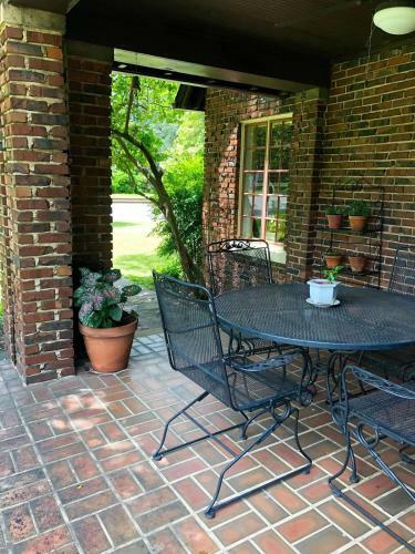 Bama Bed And Breakfast - Historic Haven