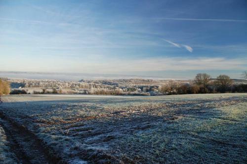 Les Auges