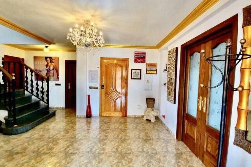 Villa Versace S�per Lujo 14 Hu�spedes + Invitados