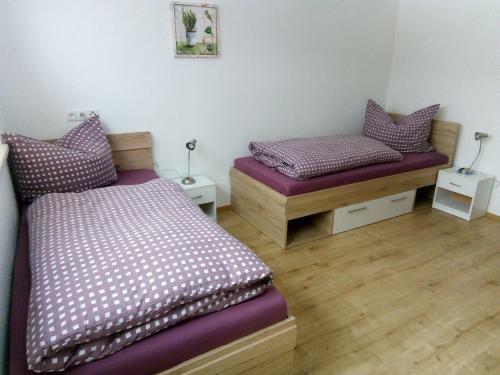 Apartamento Barschtlerhof