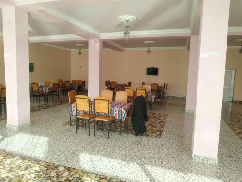 Apartamento Amin Otel
