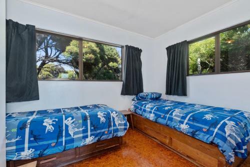 Ocean Sands - Mangawhai Heads Holiday Home