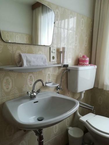 Apartamento Haus Kristall