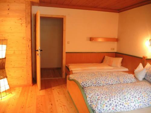 Agroturismo Trudis Hoamat